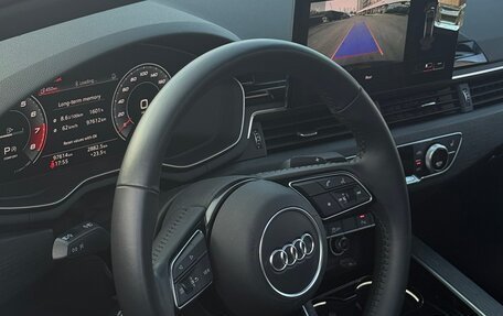 Audi A5, 2020 год, 3 750 000 рублей, 20 фотография