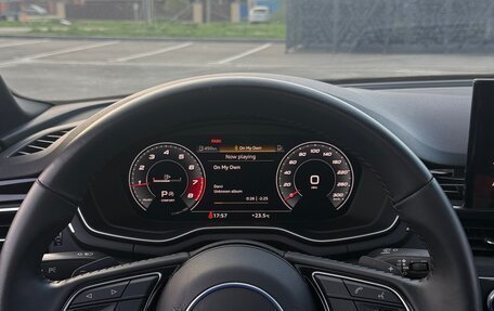 Audi A5, 2020 год, 3 750 000 рублей, 25 фотография