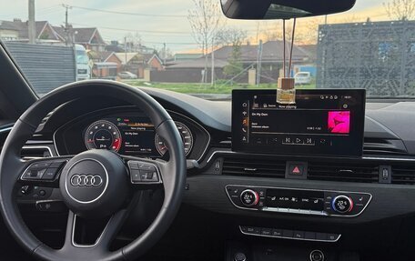Audi A5, 2020 год, 3 750 000 рублей, 37 фотография