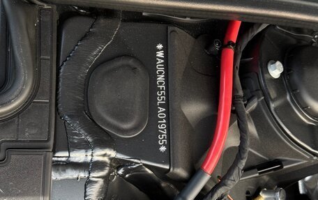 Audi A5, 2020 год, 3 750 000 рублей, 34 фотография