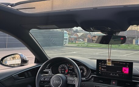 Audi A5, 2020 год, 3 750 000 рублей, 39 фотография