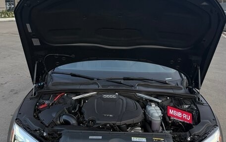 Audi A5, 2020 год, 3 750 000 рублей, 35 фотография