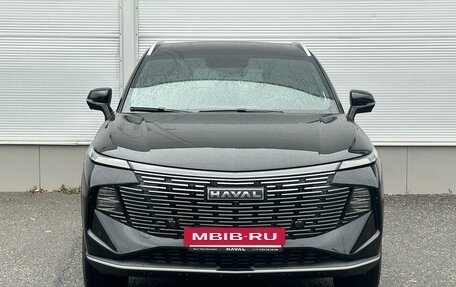 Haval F7, 2026 год, 3 799 000 рублей, 2 фотография