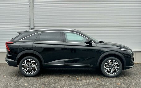 Haval F7, 2026 год, 3 799 000 рублей, 5 фотография