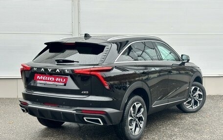 Haval F7, 2026 год, 3 799 000 рублей, 3 фотография