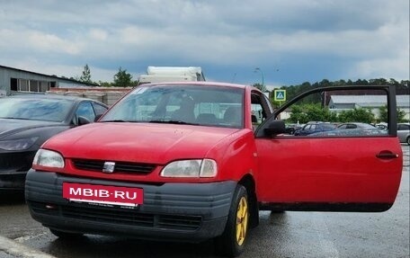 SEAT Arosa, 1998 год, 160 000 рублей, 2 фотография