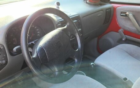 SEAT Arosa, 1998 год, 160 000 рублей, 11 фотография