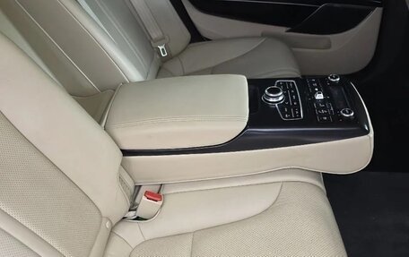 KIA Quoris I, 2013 год, 1 850 000 рублей, 14 фотография