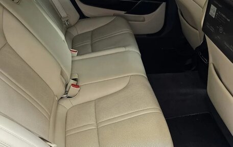 KIA Quoris I, 2013 год, 1 850 000 рублей, 12 фотография