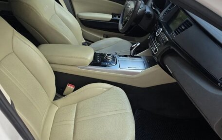 KIA Quoris I, 2013 год, 1 850 000 рублей, 10 фотография