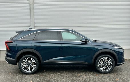 Haval F7, 2026 год, 3 499 000 рублей, 5 фотография