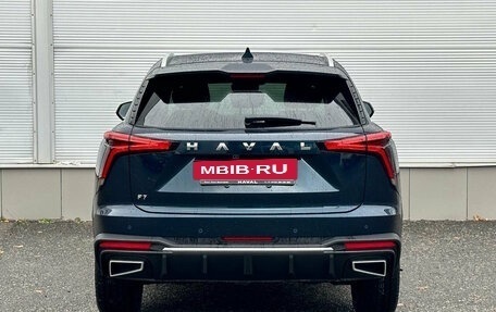 Haval F7, 2026 год, 3 499 000 рублей, 4 фотография