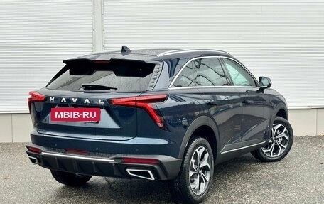 Haval F7, 2026 год, 3 499 000 рублей, 3 фотография