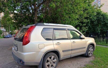 Nissan X-Trail, 2008 год, 850 000 рублей, 3 фотография