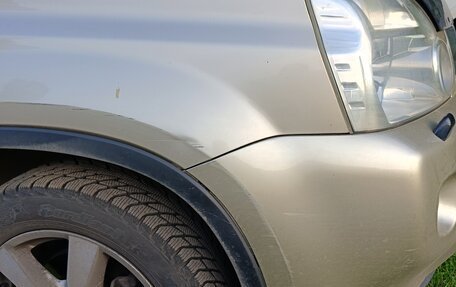 Nissan X-Trail, 2008 год, 850 000 рублей, 6 фотография
