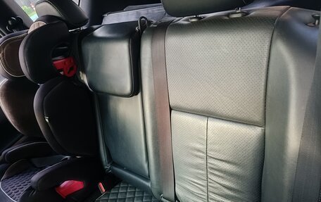 Nissan X-Trail, 2008 год, 850 000 рублей, 10 фотография