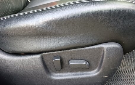 Nissan X-Trail, 2008 год, 850 000 рублей, 11 фотография