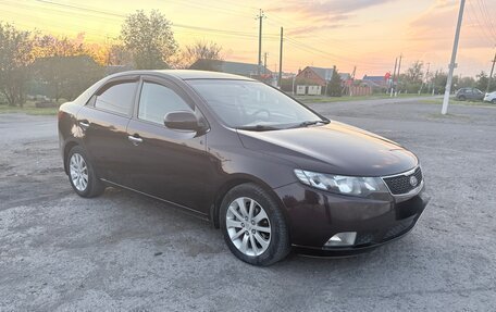 KIA Cerato III, 2011 год, 980 000 рублей, 2 фотография
