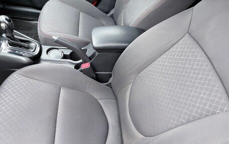 KIA Cerato III, 2011 год, 980 000 рублей, 5 фотография