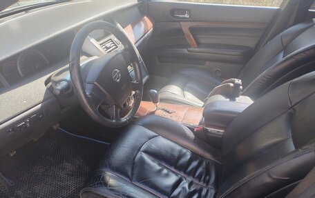 Nissan Teana, 2006 год, 650 000 рублей, 9 фотография