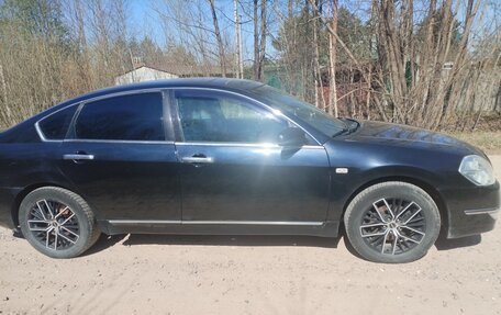 Nissan Teana, 2006 год, 650 000 рублей, 3 фотография