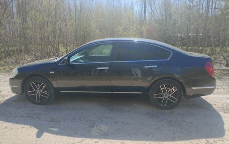 Nissan Teana, 2006 год, 650 000 рублей, 7 фотография