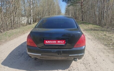 Nissan Teana, 2006 год, 650 000 рублей, 5 фотография