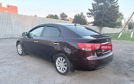KIA Cerato III, 2011 год, 980 000 рублей, 3 фотография