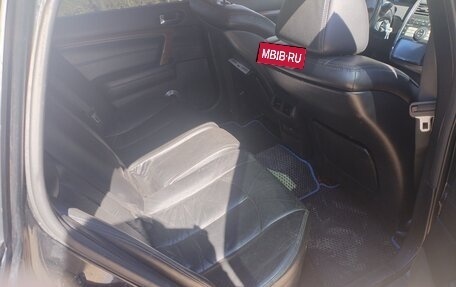 Nissan Teana, 2006 год, 650 000 рублей, 10 фотография