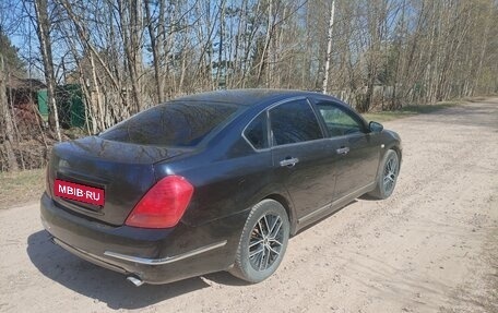 Nissan Teana, 2006 год, 650 000 рублей, 4 фотография