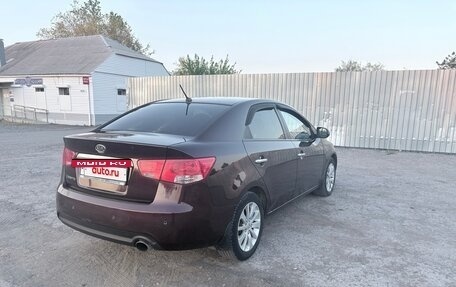 KIA Cerato III, 2011 год, 980 000 рублей, 4 фотография