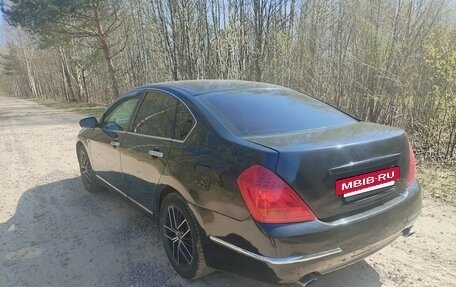 Nissan Teana, 2006 год, 650 000 рублей, 6 фотография