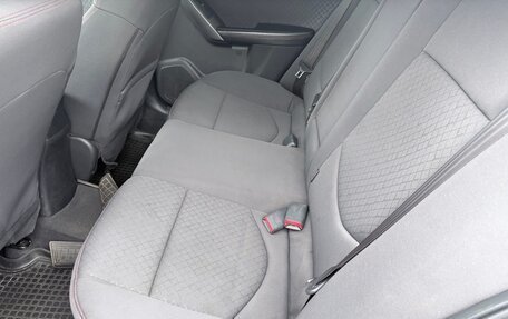 KIA Cerato III, 2011 год, 980 000 рублей, 6 фотография