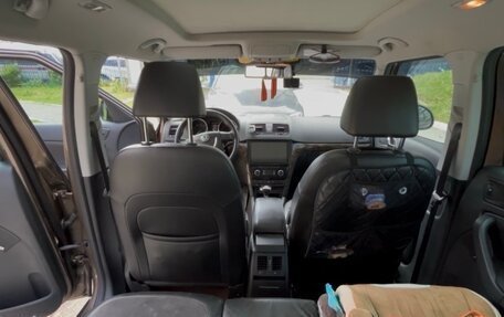 Skoda Yeti I рестайлинг, 2012 год, 1 490 000 рублей, 8 фотография