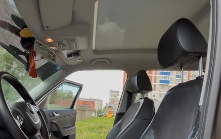 Skoda Yeti I рестайлинг, 2012 год, 1 490 000 рублей, 6 фотография