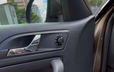 Skoda Yeti I рестайлинг, 2012 год, 1 490 000 рублей, 3 фотография