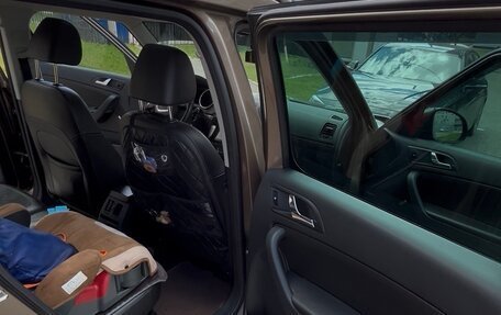 Skoda Yeti I рестайлинг, 2012 год, 1 490 000 рублей, 10 фотография