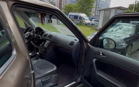 Skoda Yeti I рестайлинг, 2012 год, 1 490 000 рублей, 11 фотография