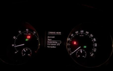 Skoda Yeti I рестайлинг, 2012 год, 1 490 000 рублей, 14 фотография