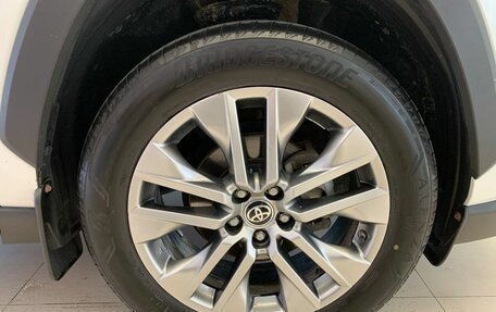 Toyota RAV4, 2020 год, 3 410 500 рублей, 15 фотография