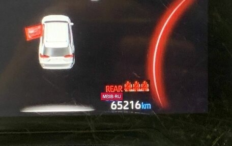 Toyota RAV4, 2020 год, 3 410 500 рублей, 10 фотография
