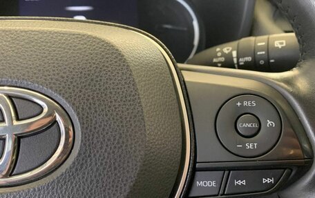 Toyota RAV4, 2020 год, 3 410 500 рублей, 21 фотография