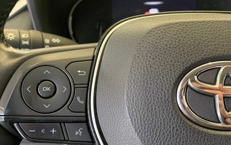 Toyota RAV4, 2020 год, 3 410 500 рублей, 20 фотография