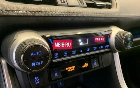 Toyota RAV4, 2020 год, 3 410 500 рублей, 23 фотография