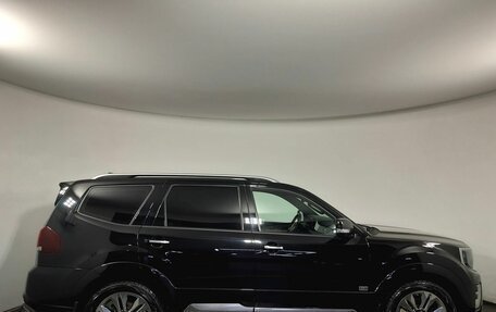KIA Mohave I, 2020 год, 4 620 000 рублей, 4 фотография