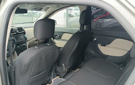 Renault Logan II, 2014 год, 535 000 рублей, 11 фотография