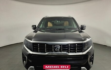 KIA Mohave I, 2020 год, 4 620 000 рублей, 2 фотография