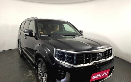 KIA Mohave I, 2020 год, 4 620 000 рублей, 3 фотография