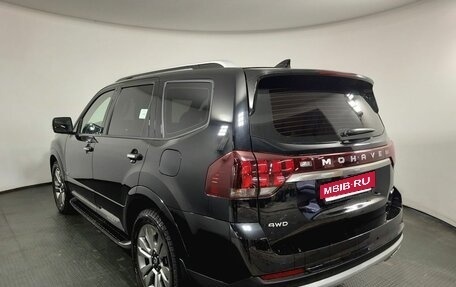 KIA Mohave I, 2020 год, 4 620 000 рублей, 7 фотография