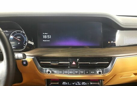 KIA Mohave I, 2020 год, 4 620 000 рублей, 14 фотография